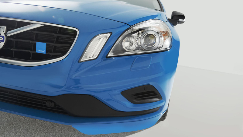 Illustration for article titled Volvo's Hottish S60 Polestar Goes To Australia
